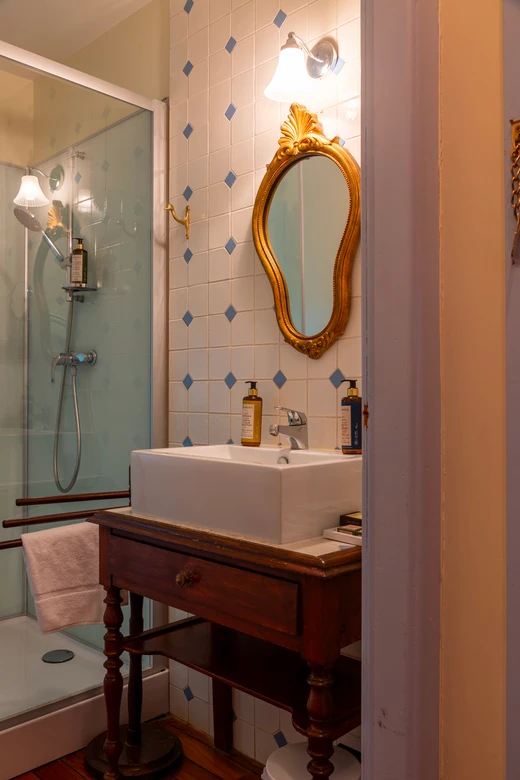 Château du Colombier - Rooms