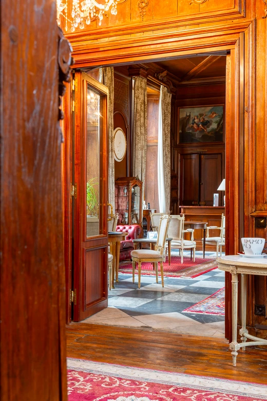 Château du Colombier - Hotel