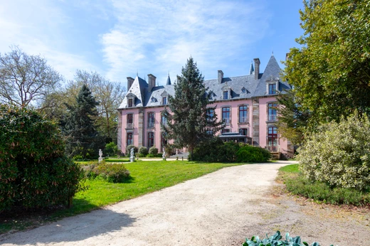 Château du Colombier - Hotel