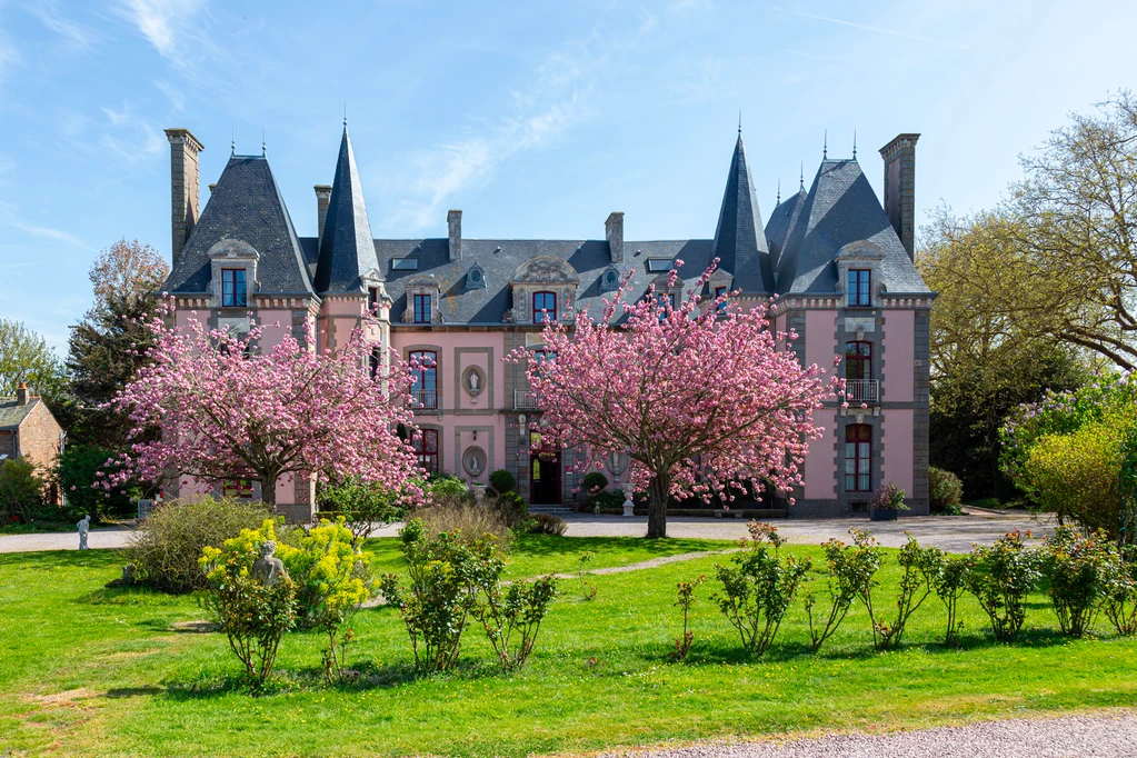 Château du Colombier - Événements & Séminaires