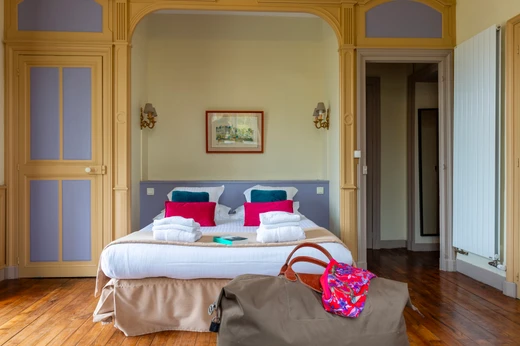 Château du Colombier - Rooms