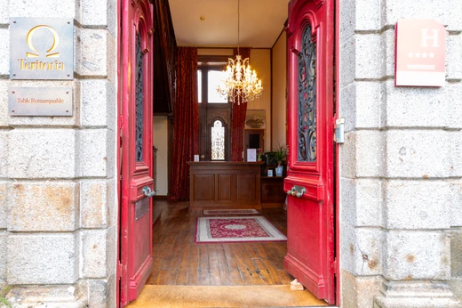 Château du Colombier - Hotel