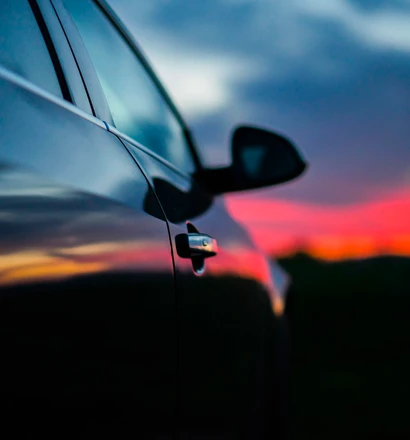 Château du Colombier - transport