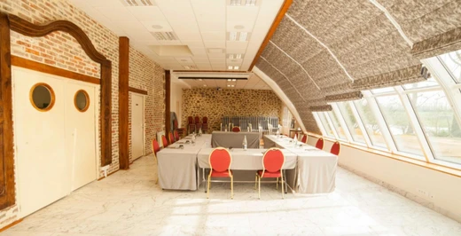 Château du Colombier - Seminars