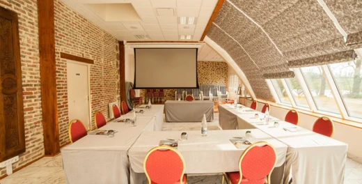 Château du Colombier - Seminars