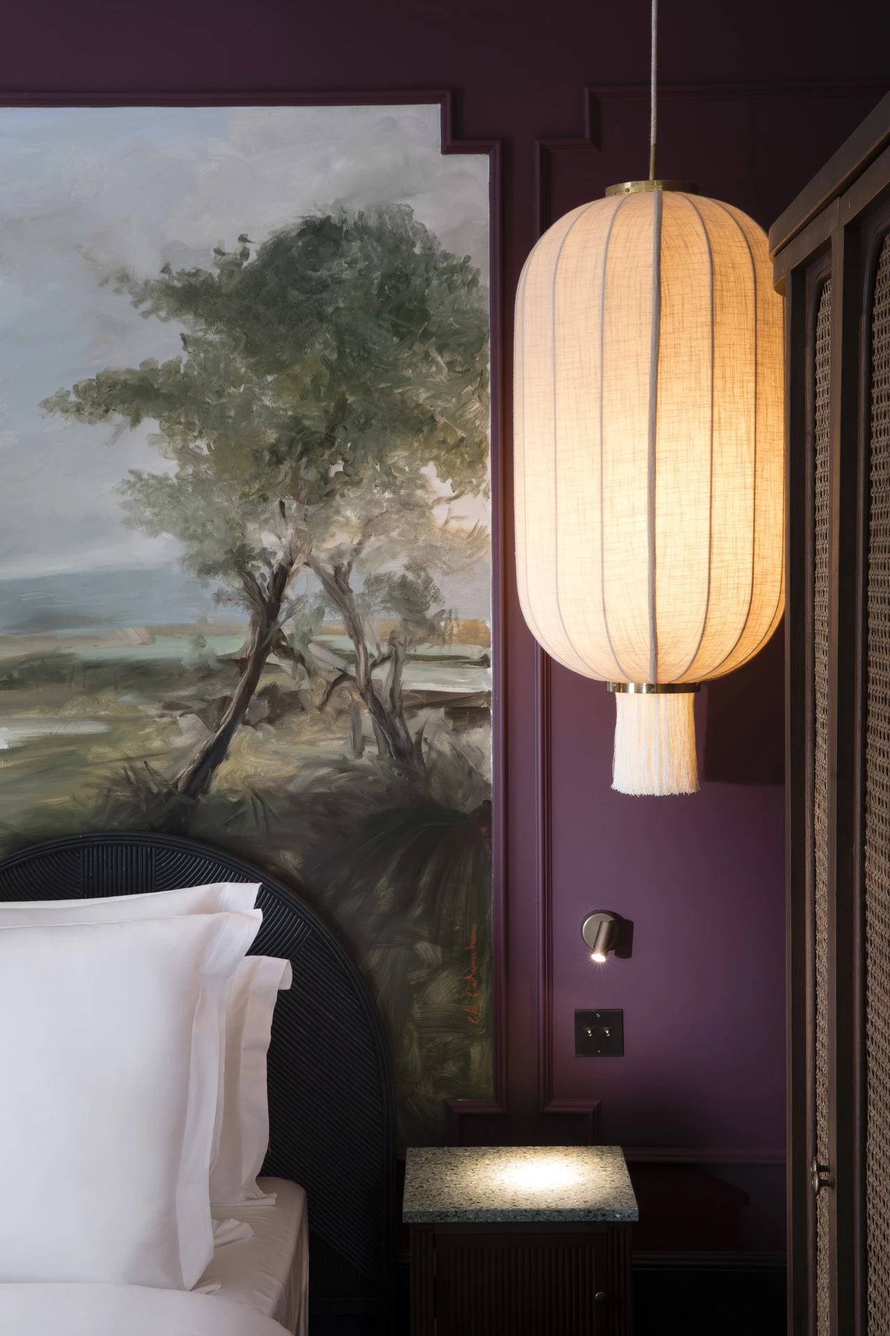 Monte Cristo Hotel Paris - Deluxe Room