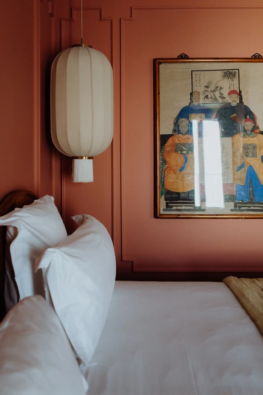 Hotel Monte Cristo Paris - Rooms & Apartments