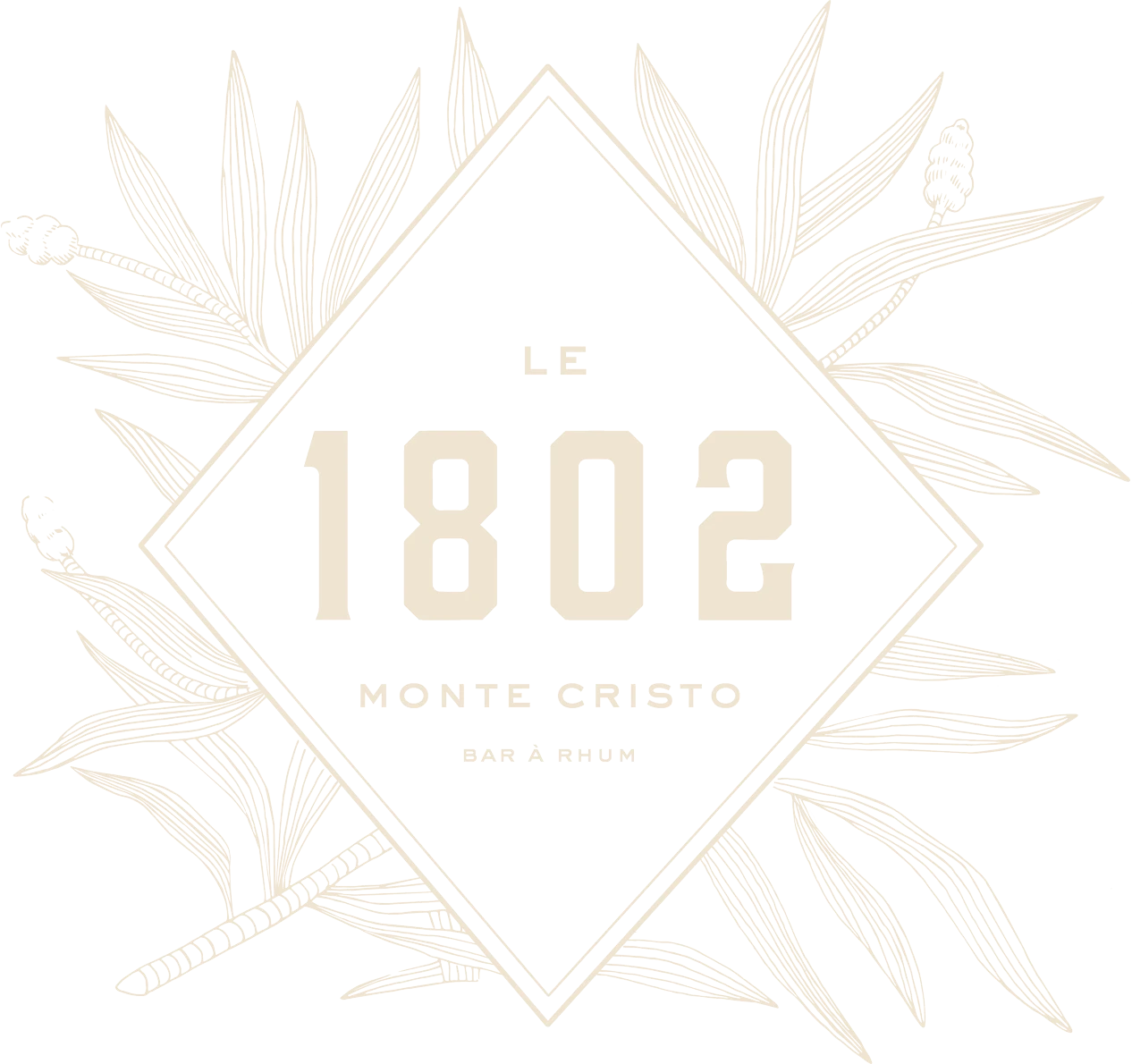 Hôtel Monte Cristo - Hôtel 4 étoiles Paris 5ème - Le Bar 1802