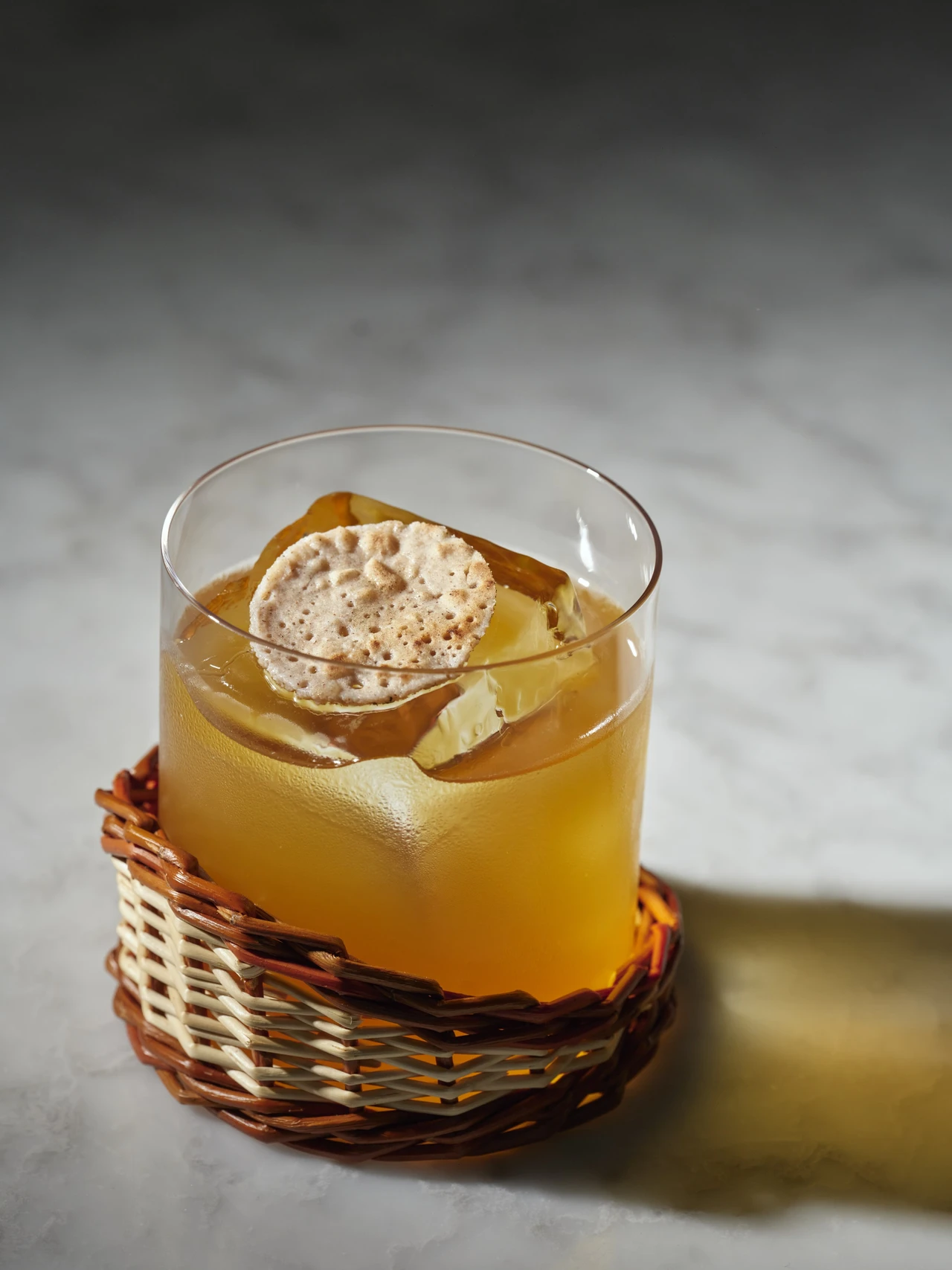 Hôtel Monte Cristo - Cocktails signatures - Bar Paris