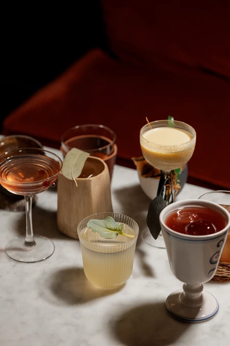Monte Cristo Hotel Paris - Bar 1802