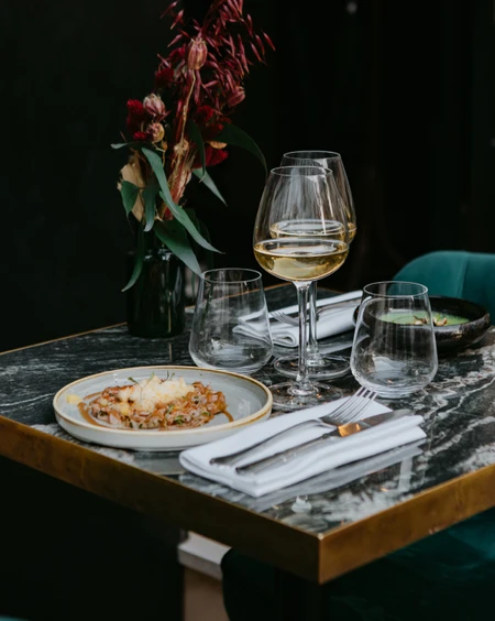 Special Offers - Alexandre's Journey - Monte Cristo Paris