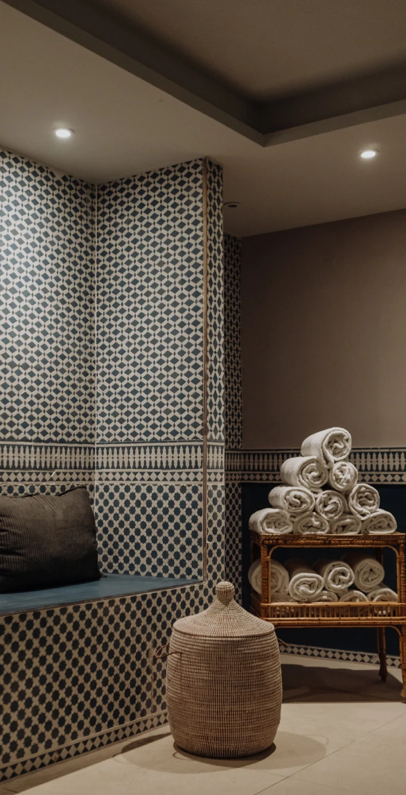 Hotel Monte Cristo Paris - Home