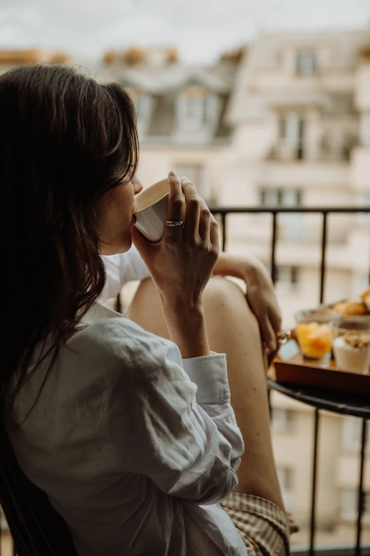 Monte Cristo Hotel Paris - 5-star Hotel Paris