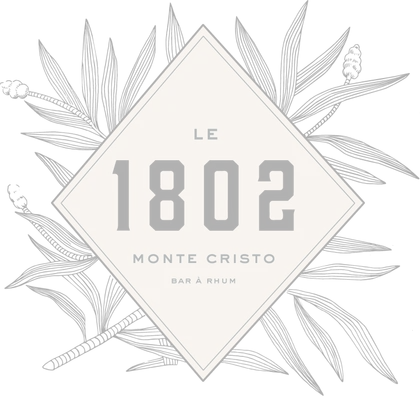 Hotel Monte Cristo Paris - Le Bar 1802