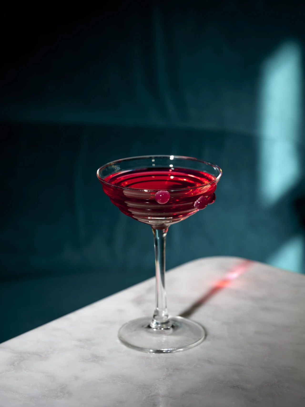 Hôtel Monte Cristo - Paris 5 - Bar 1802