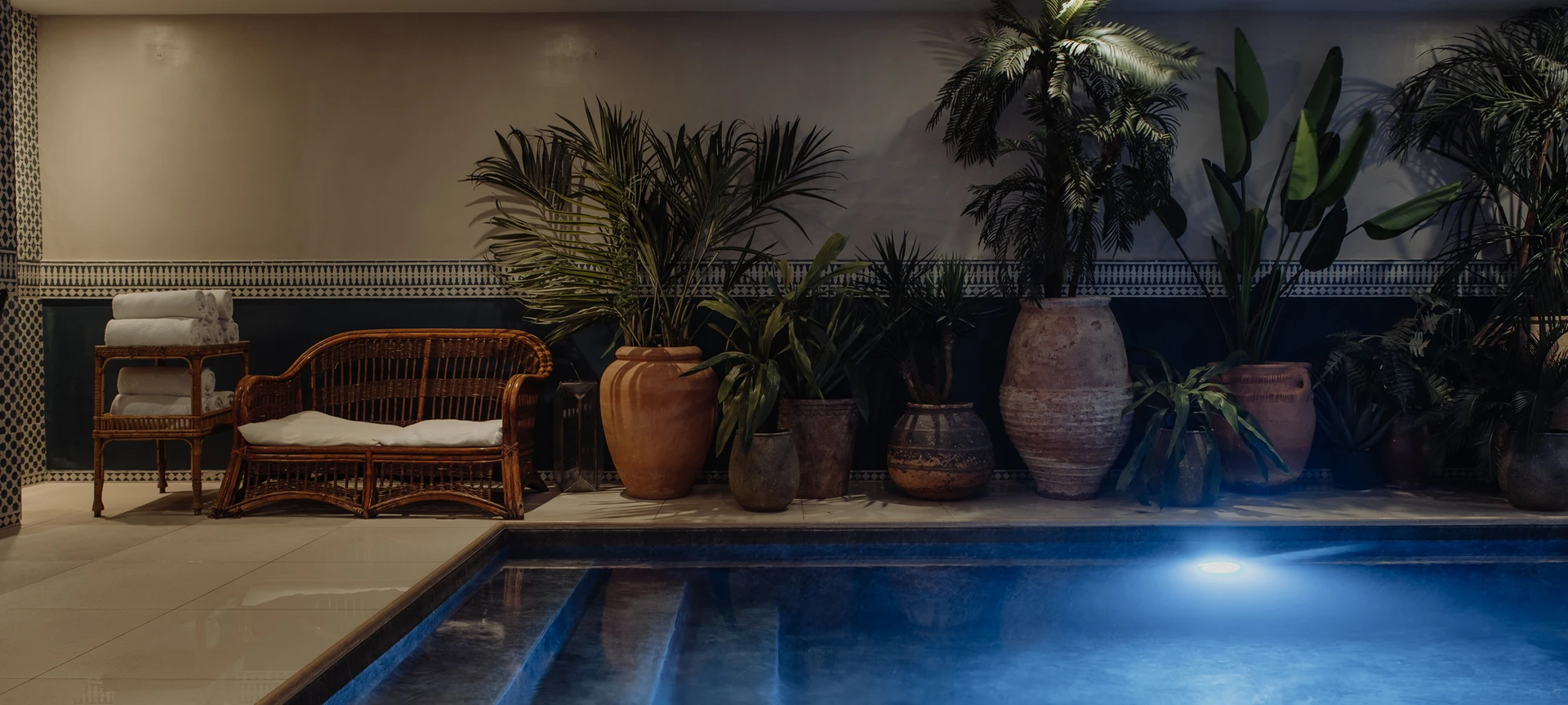 Hotel Monte Cristo Paris - Home