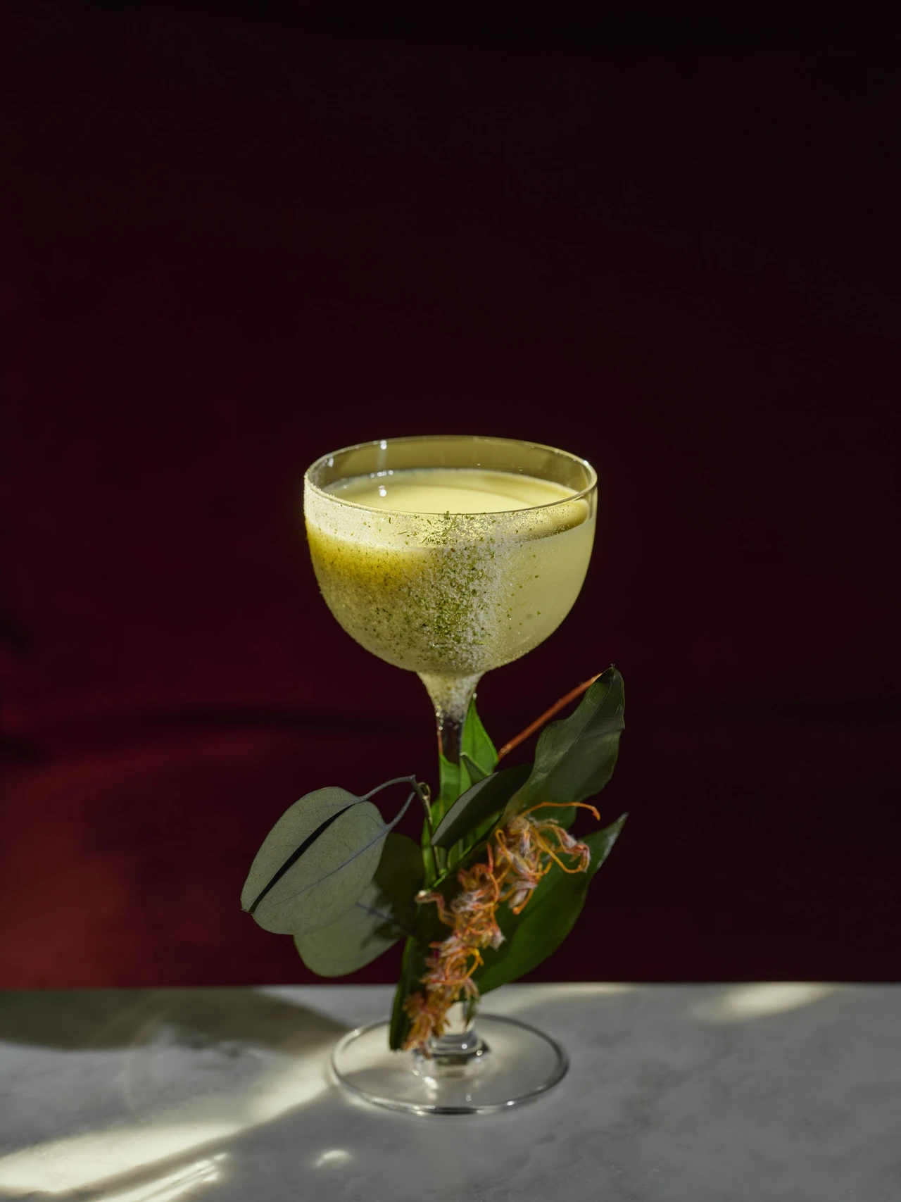 Hôtel Monte Cristo - Hôtel 4 étoiles Paris 5ème - Le Bar 1802