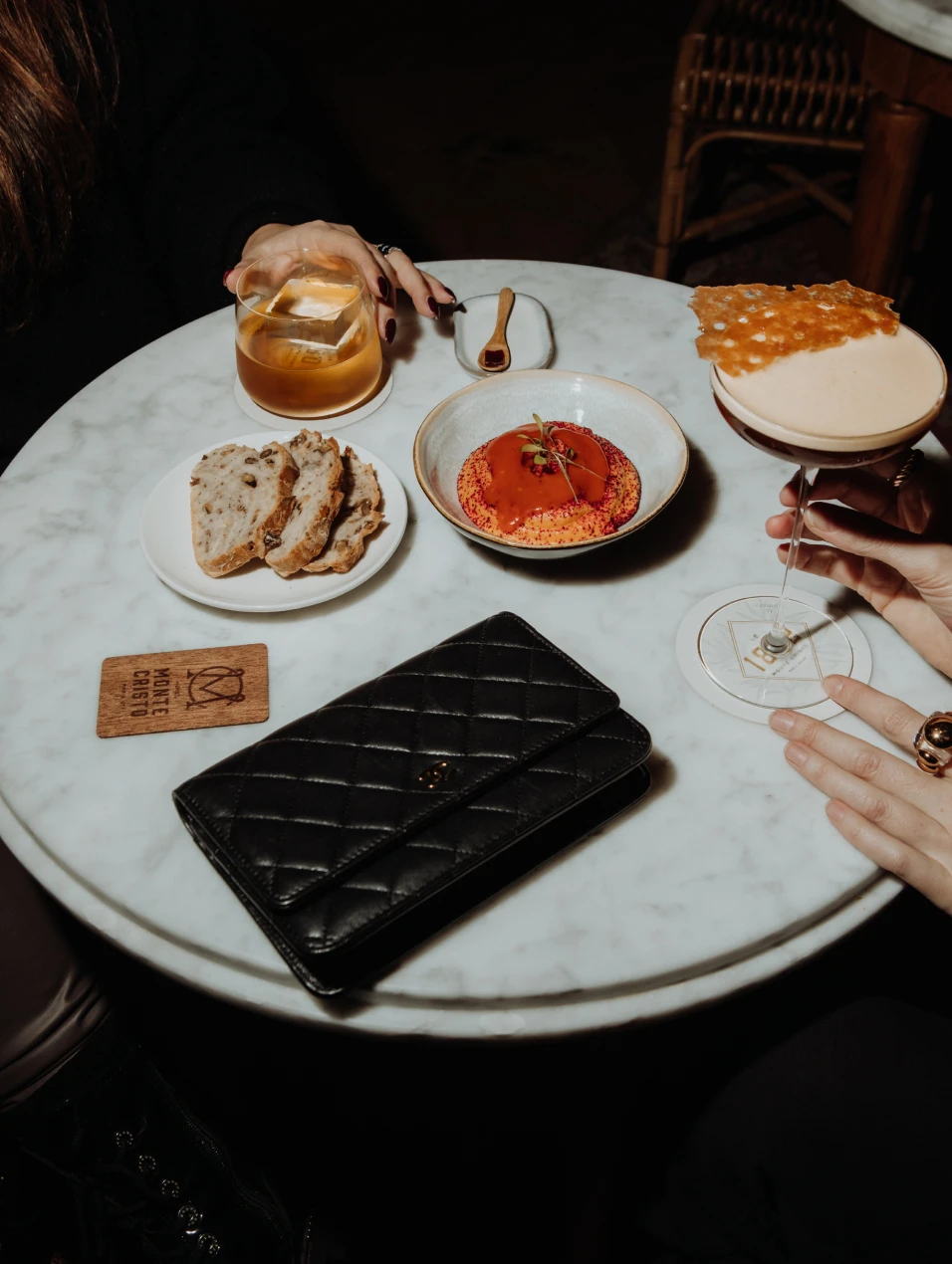 Hotel Monte Cristo Paris - Home
