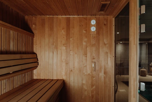 Monte Cristo Hotel - Wellness Area in Paris