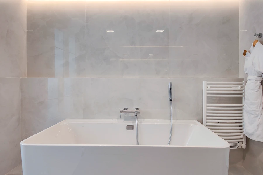 Ammi Nice Lafayette - Room