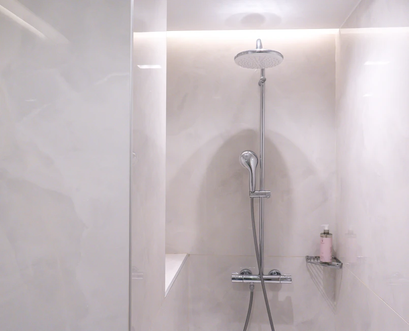 Hotel Aparthotel AMMI Nice Lafayette - Executive Studio