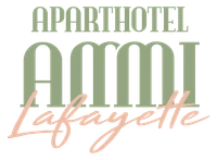 Hotel Aparthotel AMMI Nice Lafayette - Logo
