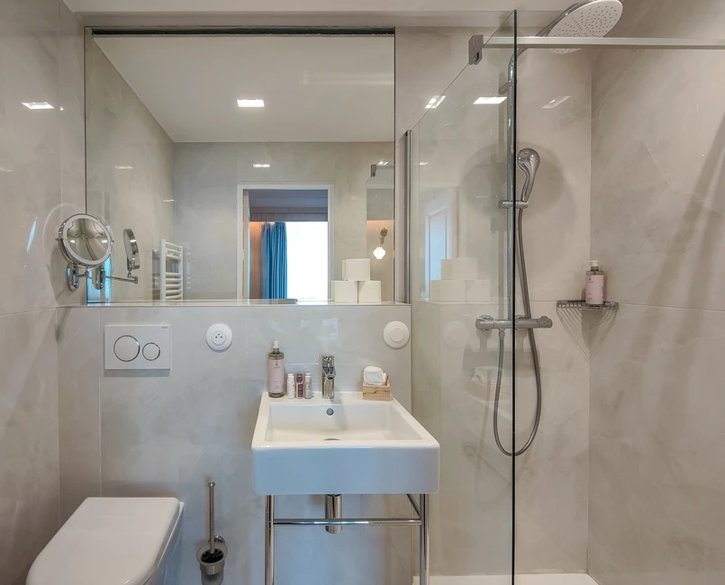 Hotel Aparthotel AMMI Nice Lafayette - Standard Studio