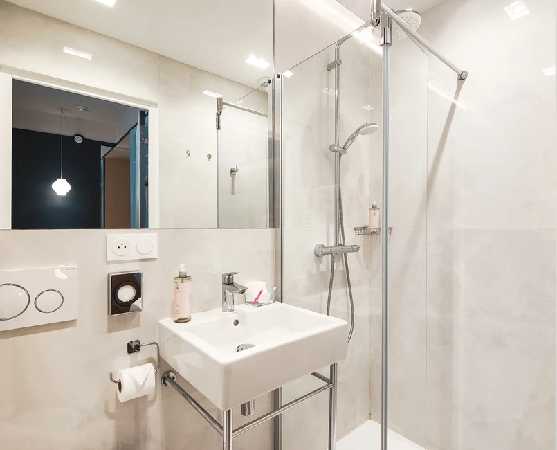 Hotel Aparthotel AMMI Nice Lafayette - Standard Small Studio