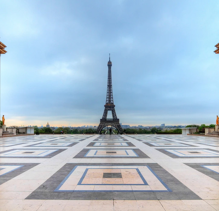 Hôtel Windsor Home - Paris