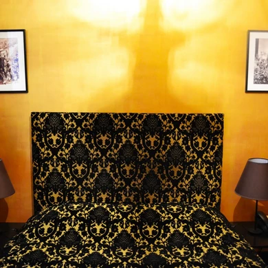 Hôtel Windsor Home - chambre