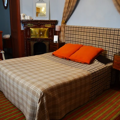 Hôtel Windsor Home - chambre