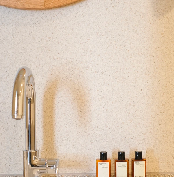 Hôtel Casimir - chambre