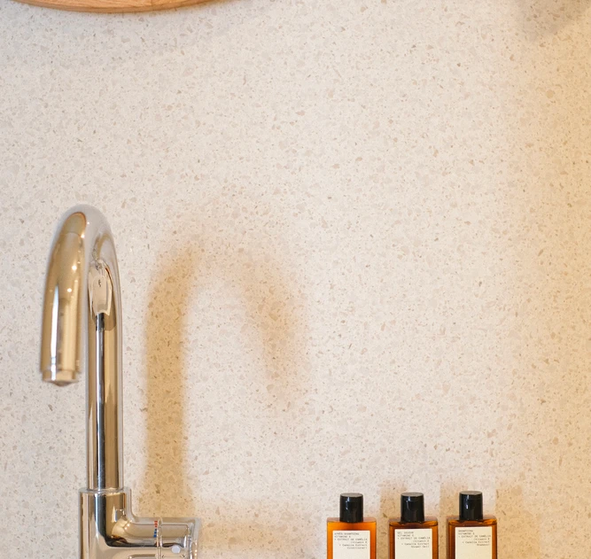 Hôtel Casimir - chambre