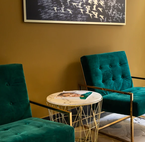 Hotel Residence & Spa Prince Regent Paris 6