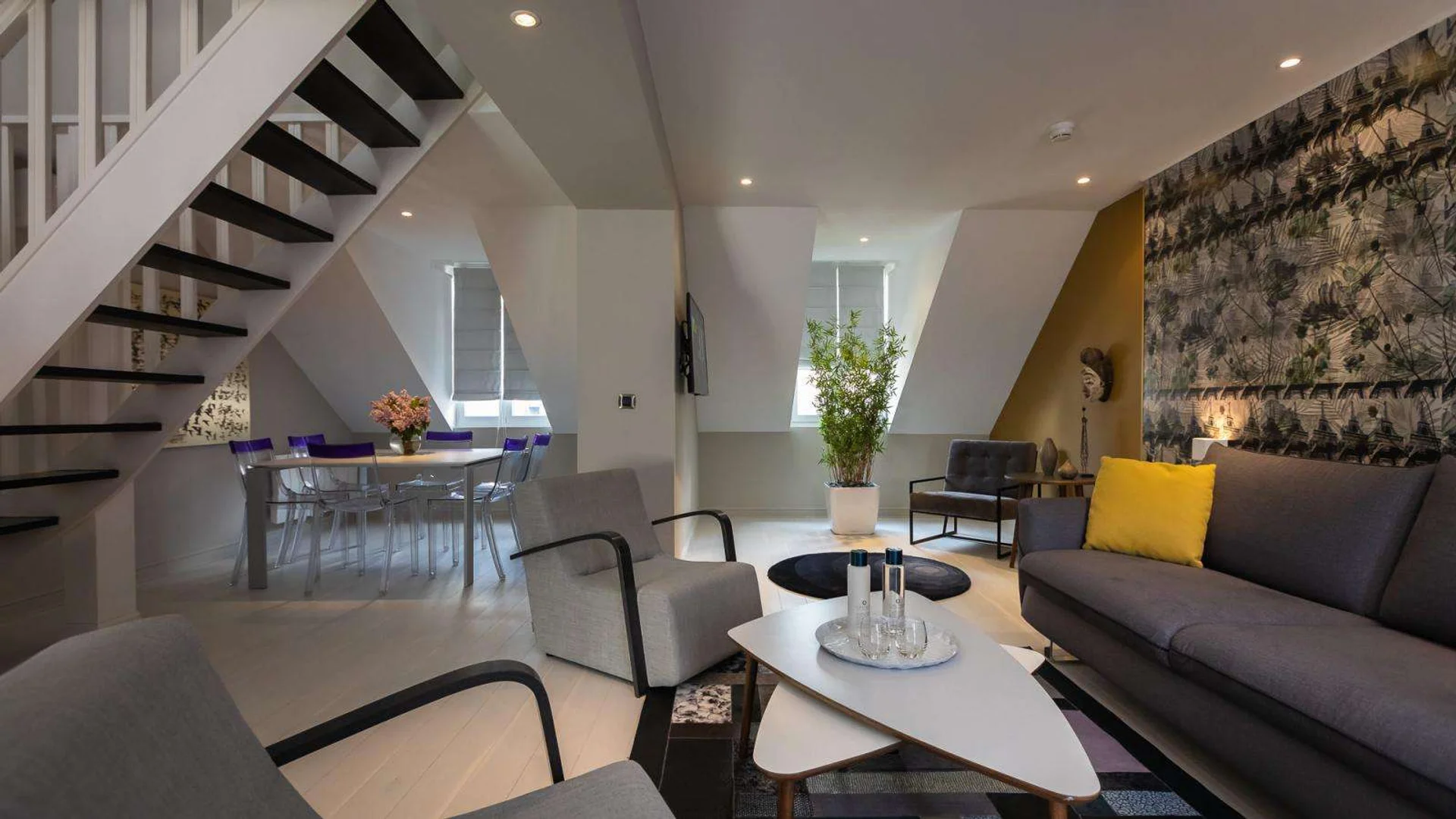 Hotel Residence & Spa Prince Regent Paris 6