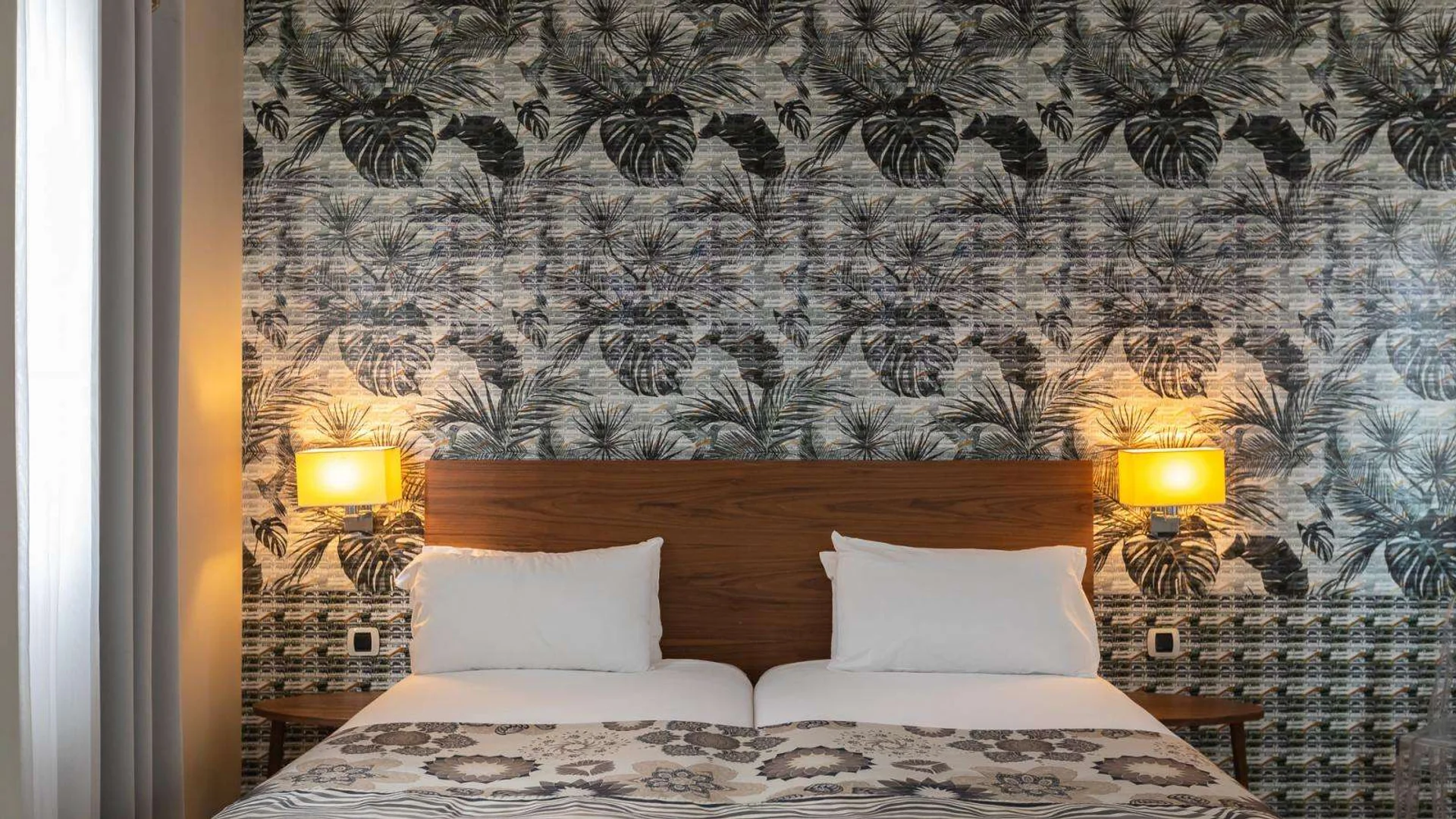 Hôtel Résidence & Spa Prince Régent - Studios, Suites & Duplex