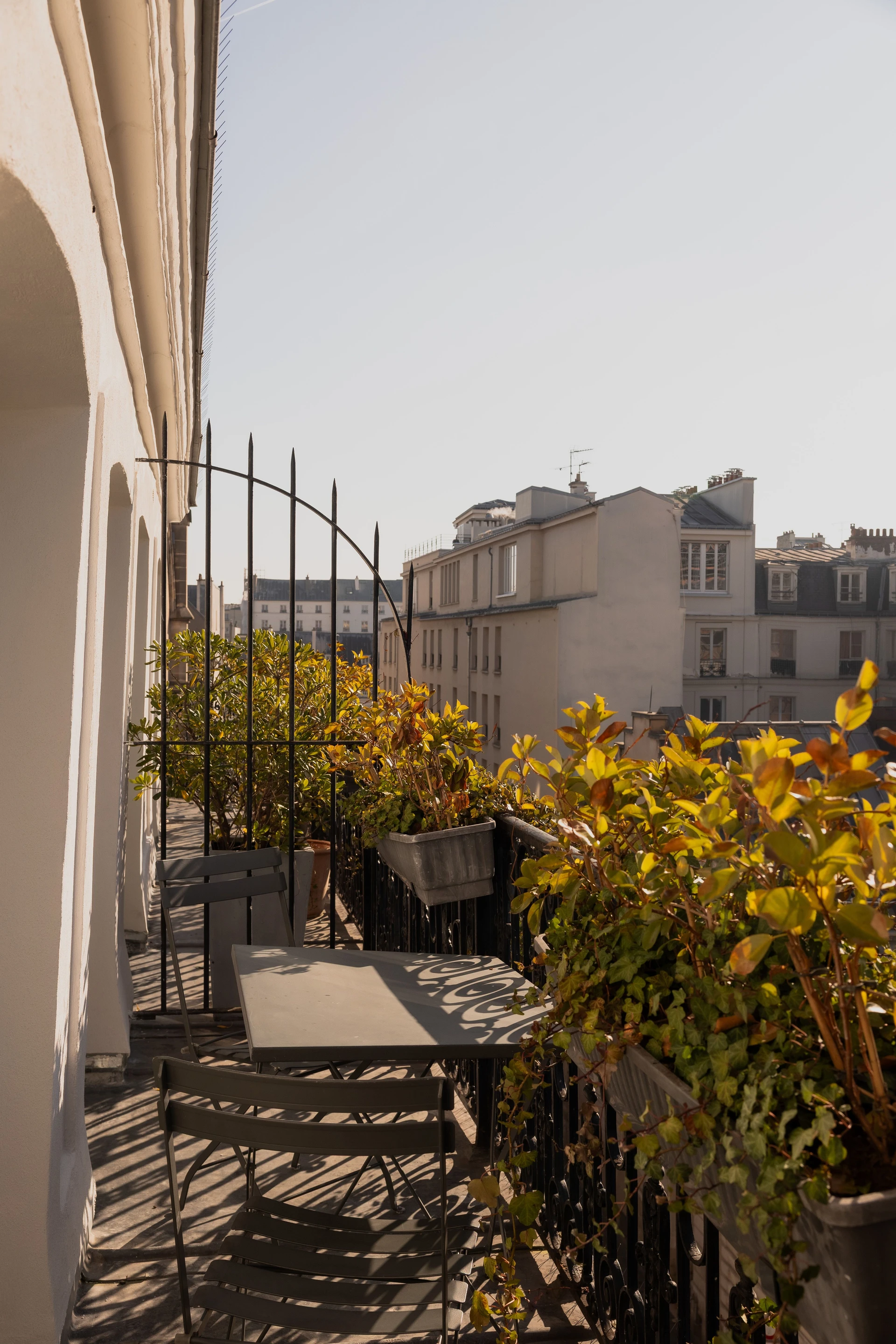 Hôtel De Nell - Découvrir le quartier Opéra Garnier
