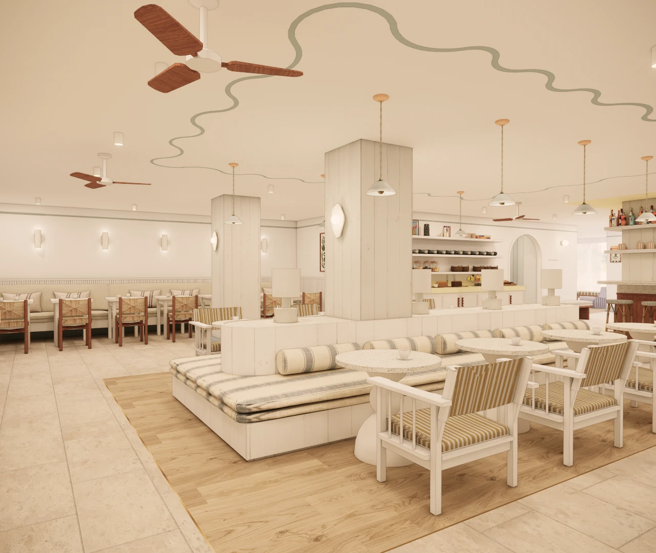 Hotel Cœur Marin - Offers & Services