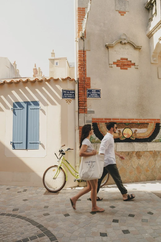 Hotel Coeur Marin - Les Sables-d'Olonne