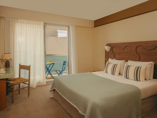 Hôtel Coeur Marin - Chambres