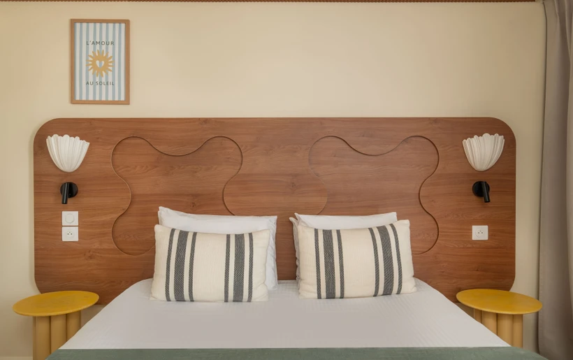 Hotel Heart Marin - Classic Room