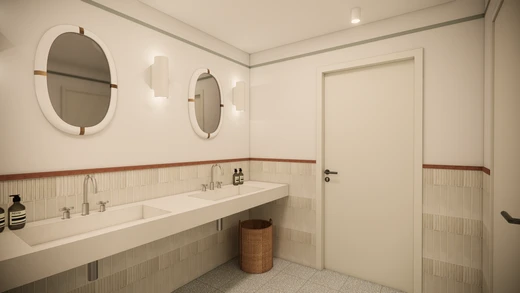 Hotel Coeur Marin - room