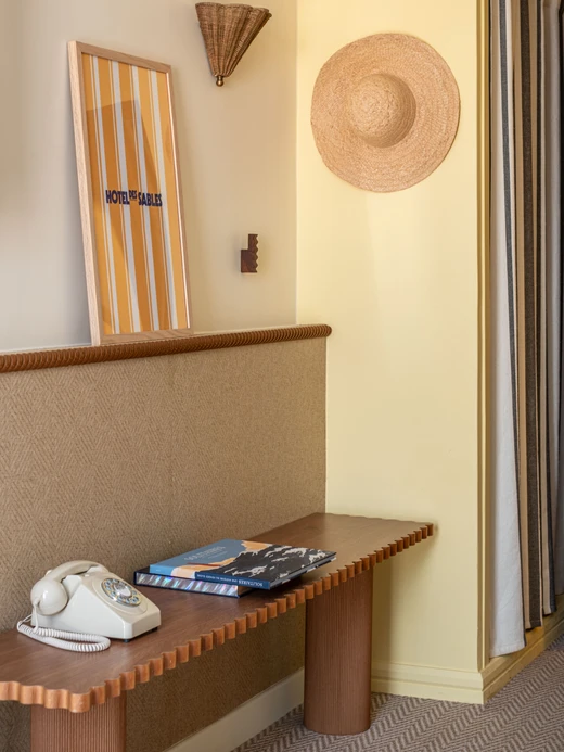 Hotel Heart Sea - room