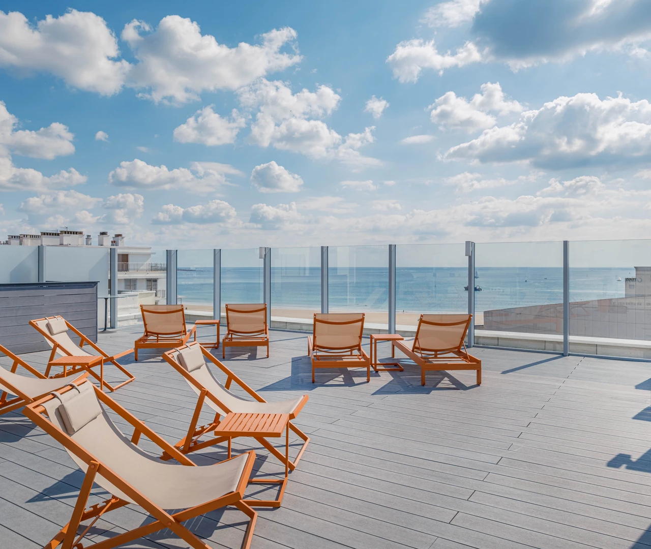 Hotel Heart of the Sea - Offers & Services