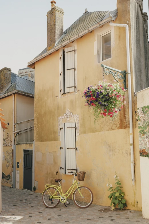 Hotel Coeur Marin - Les Sables-d'Olonne
