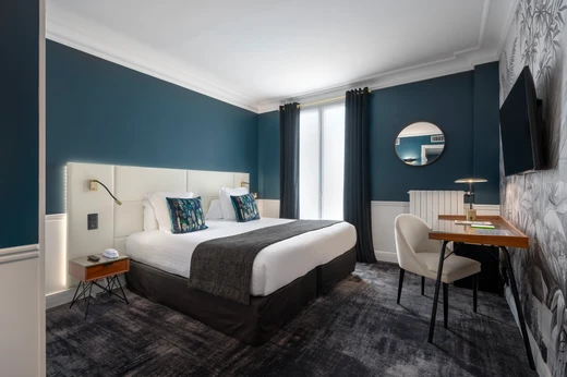Hôtel Le Royal - Chambre