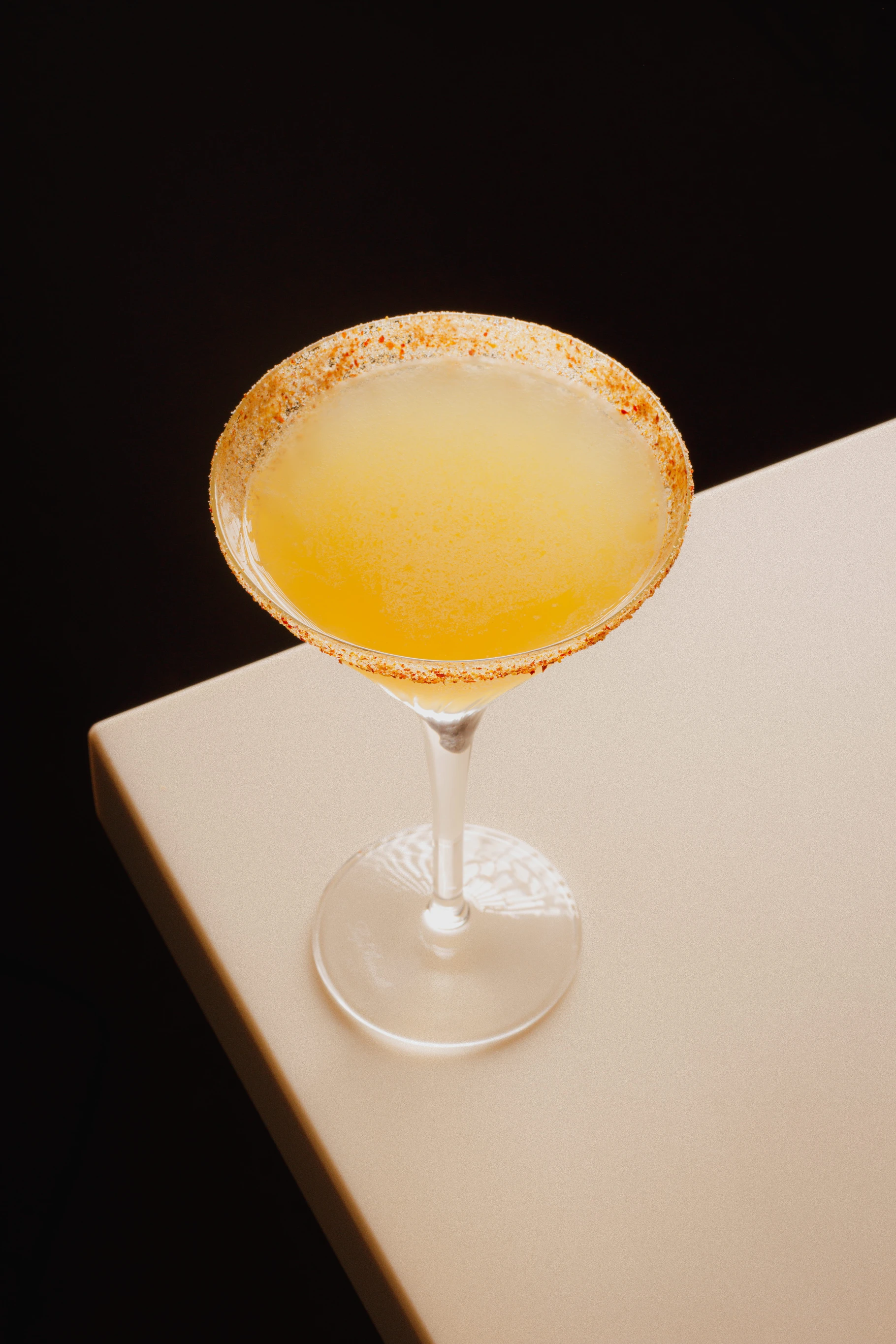 Minuit Express - Cocktail