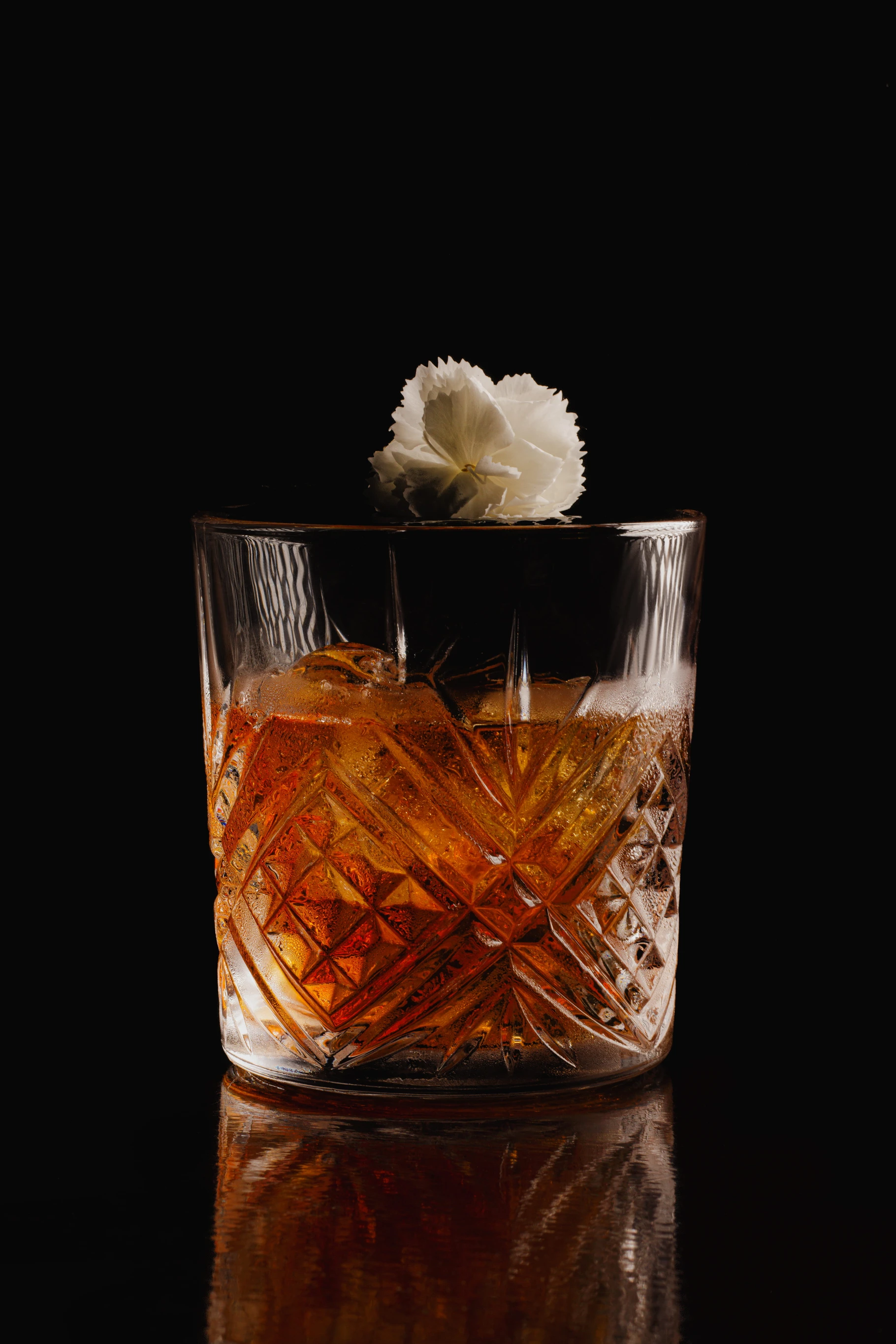 Minuit Express - Cocktail