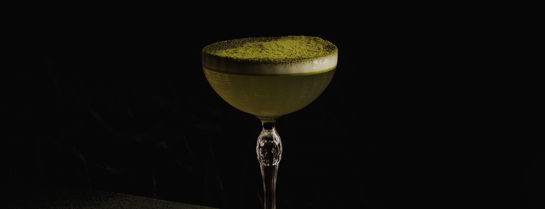 Minuit Express - Cocktail