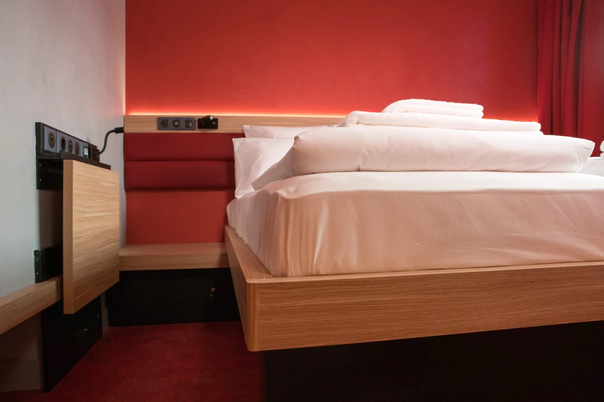 YOOMA Urban Lodge